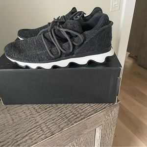 Sorel Kinetic sneakers
